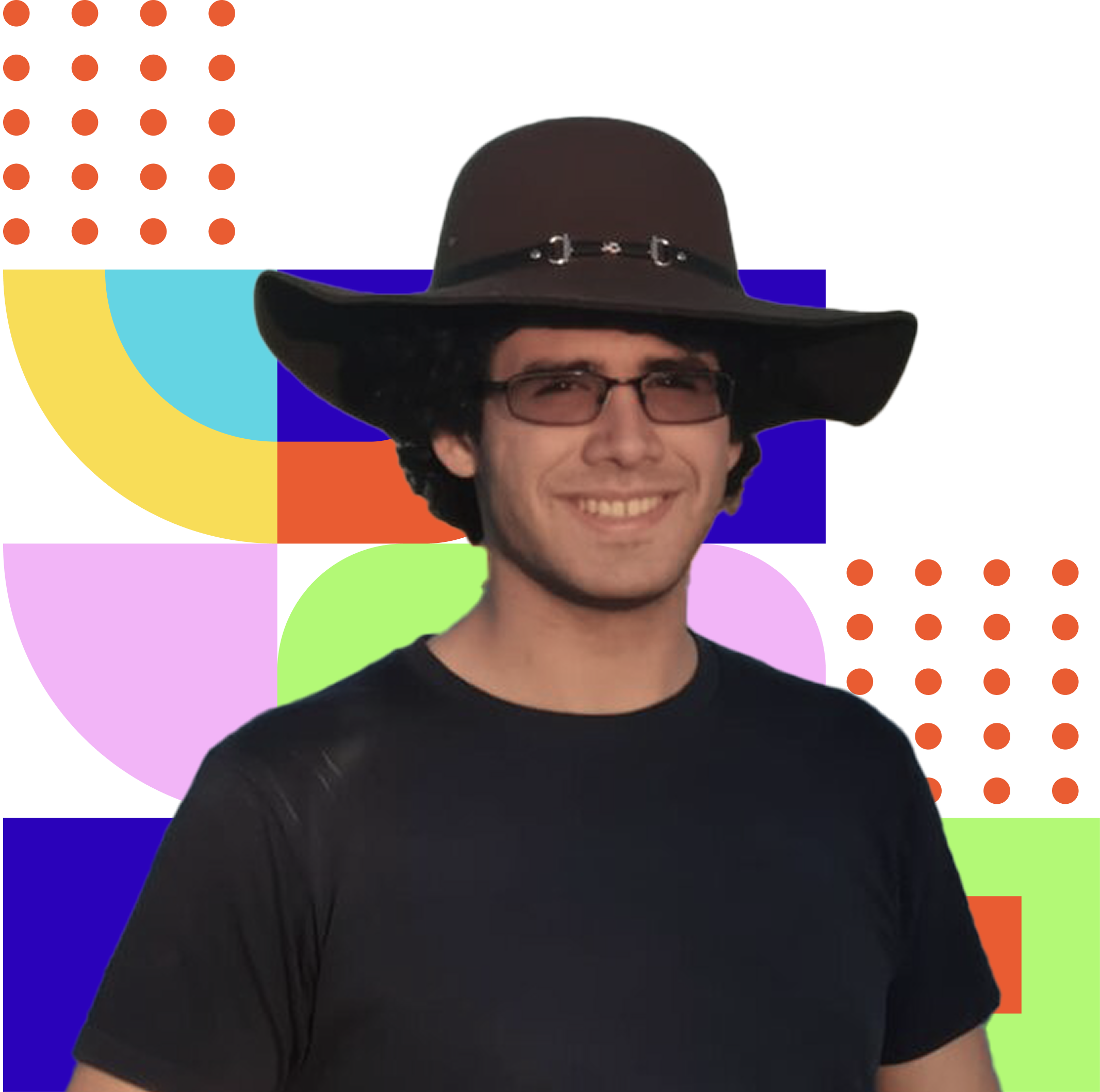 Eric Zelikman